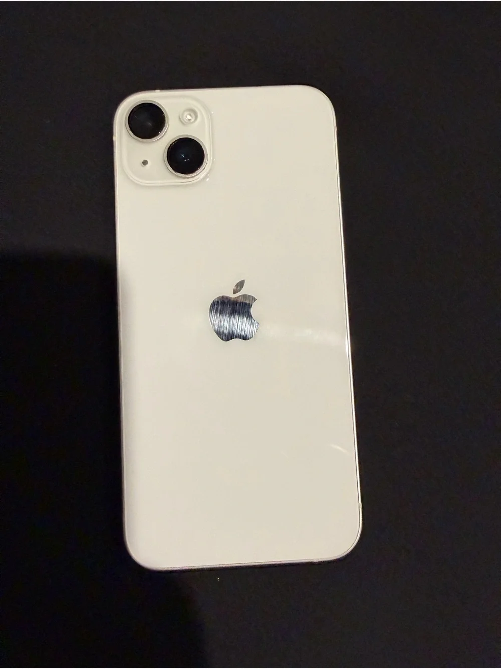 iPhone 14 Plus 128 gb white